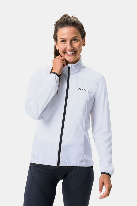 Vaude Matera Air Jacket Windstopper Dames