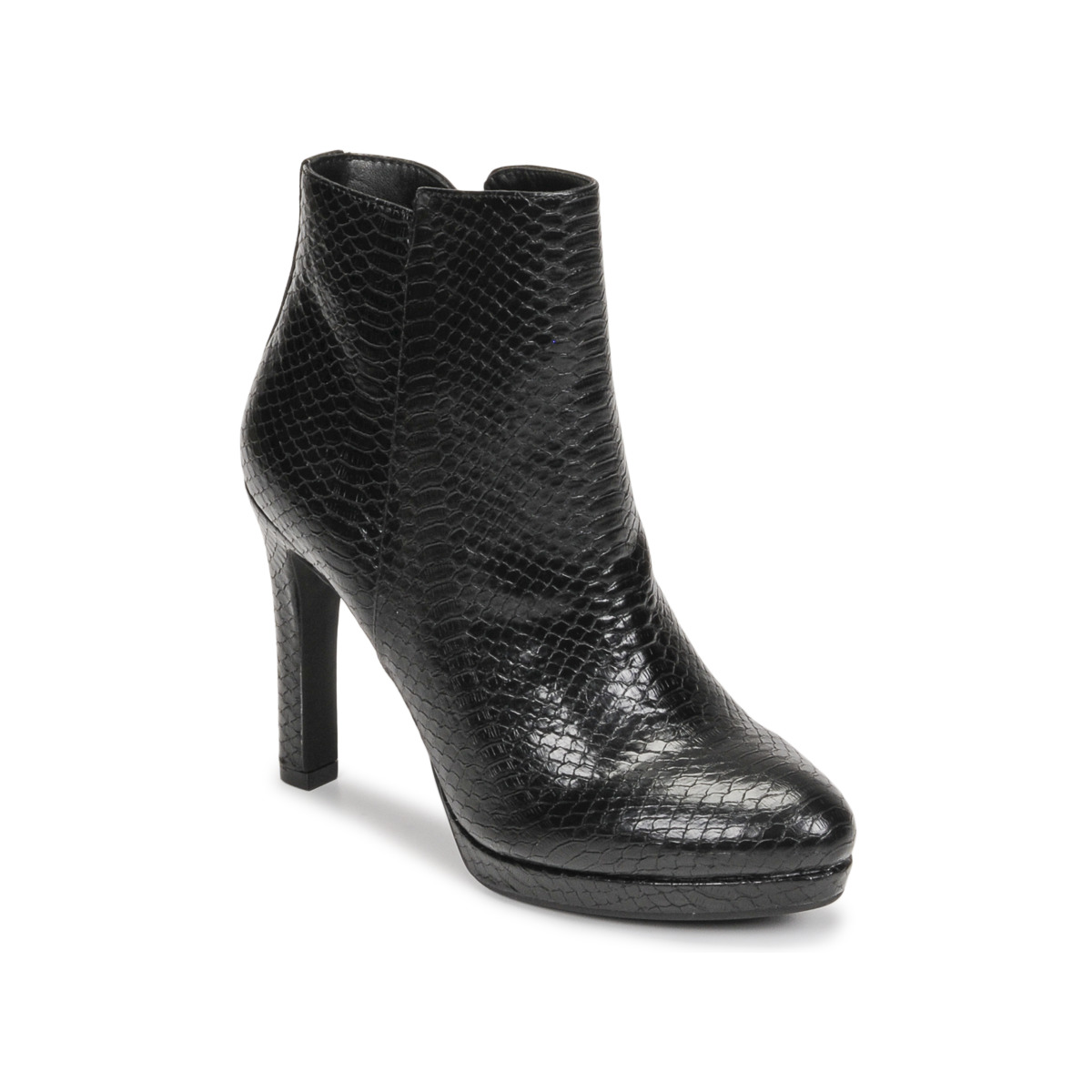 Buffalo - ROXANA - Black