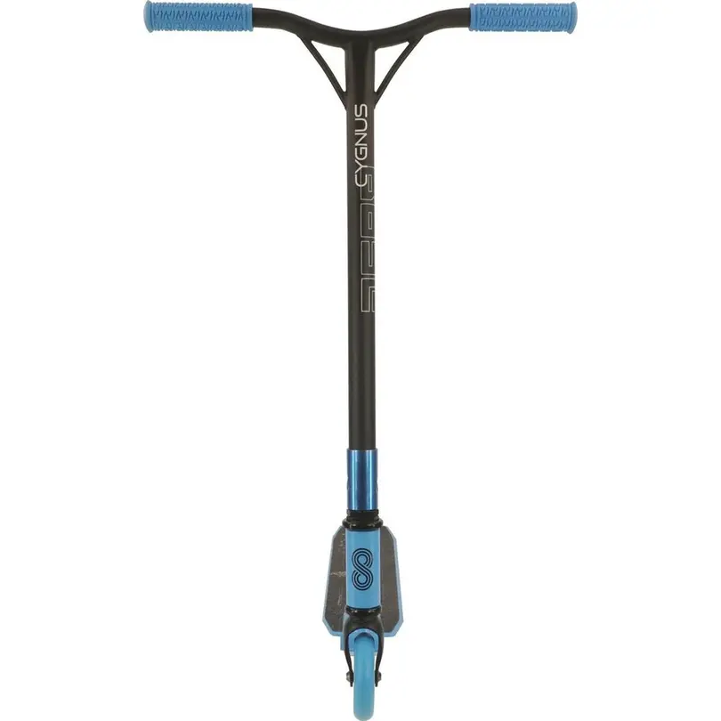 Scooter Motion