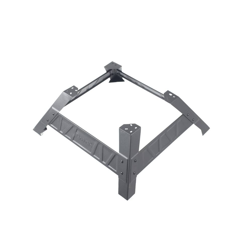 Dyna-Glo Heavy-Gauge Steel Leg Stand Assembly For 30-in Electric Smoker