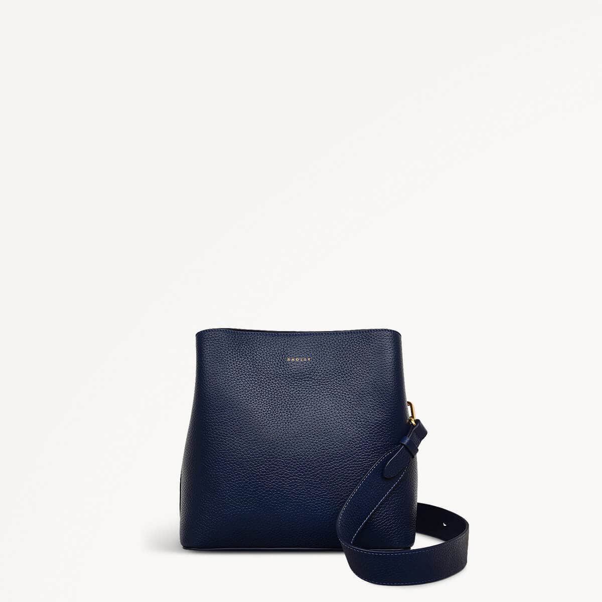 Dukes Place - Medium Compartment Cross Body Bag