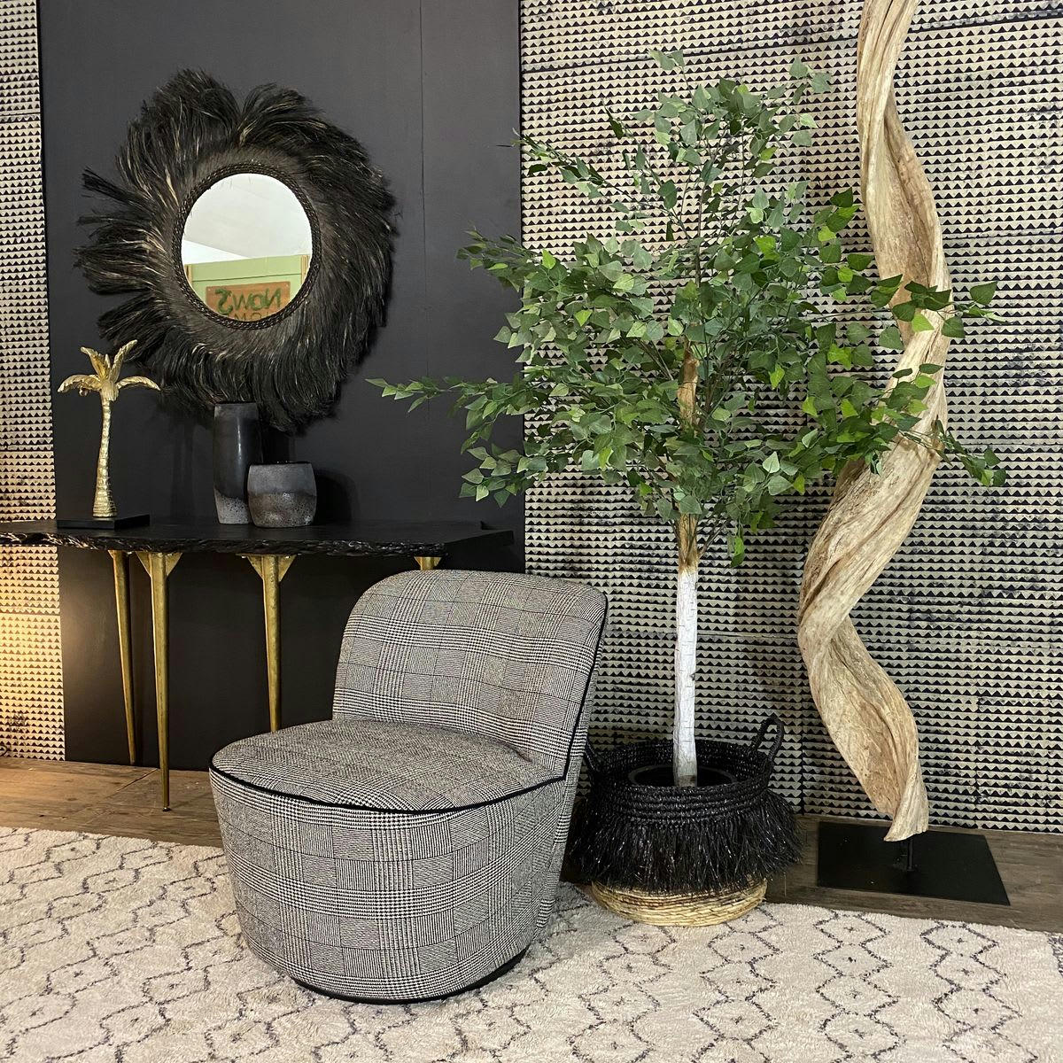 FRAY - Bouleau artificiel