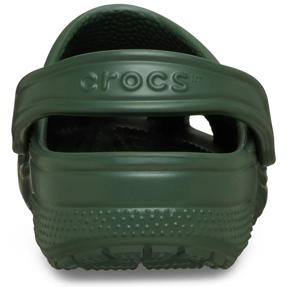 Crocs Unisex Classic Clog