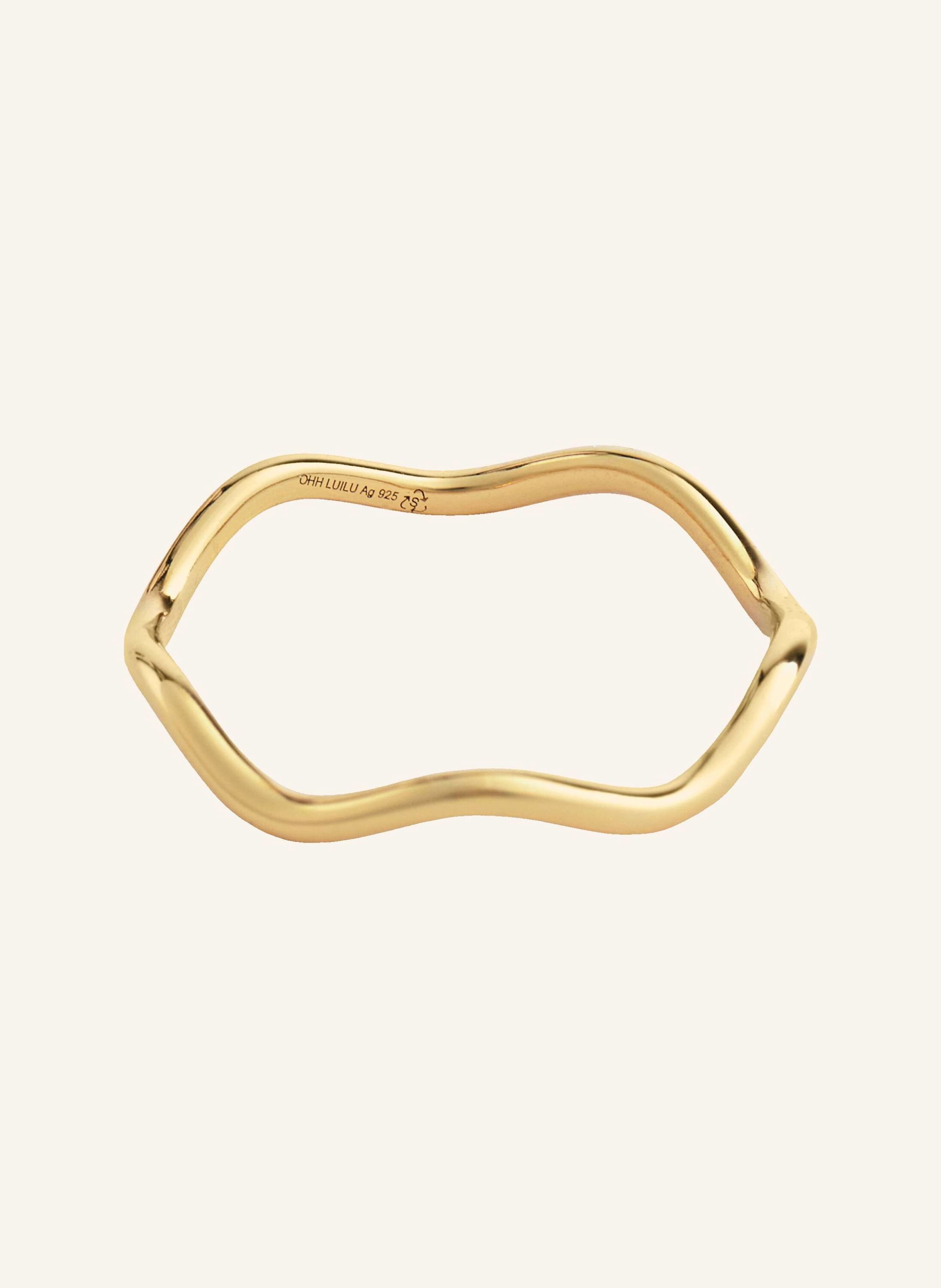 OHH LUILU Ringe MARIE by GLAMBOU