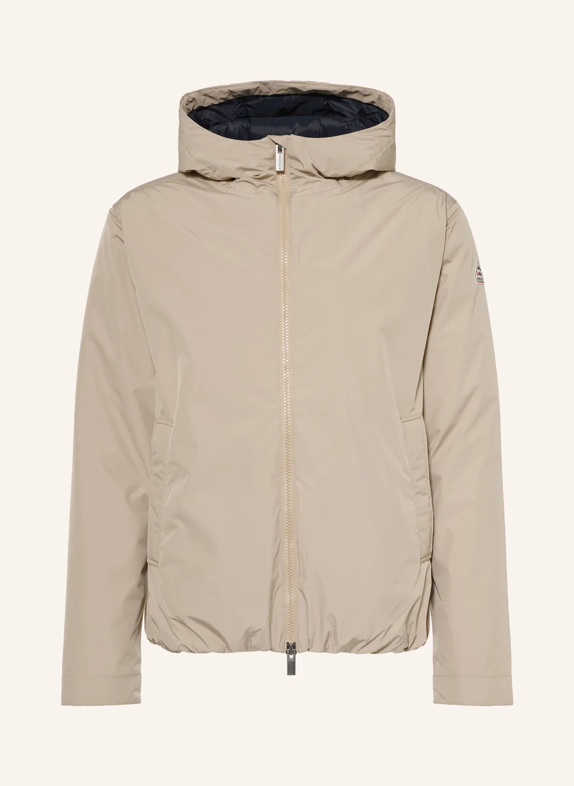 PYRENEX Lightweight-Daunenjacke PUIGMAL