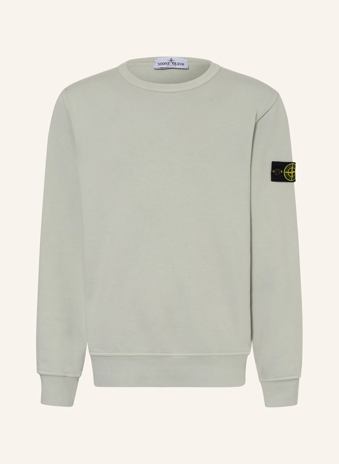 STONE ISLAND JUNIOR Sweatshirt