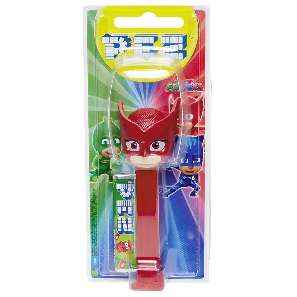 Distributeur   recharge bonbons PEZ 85g