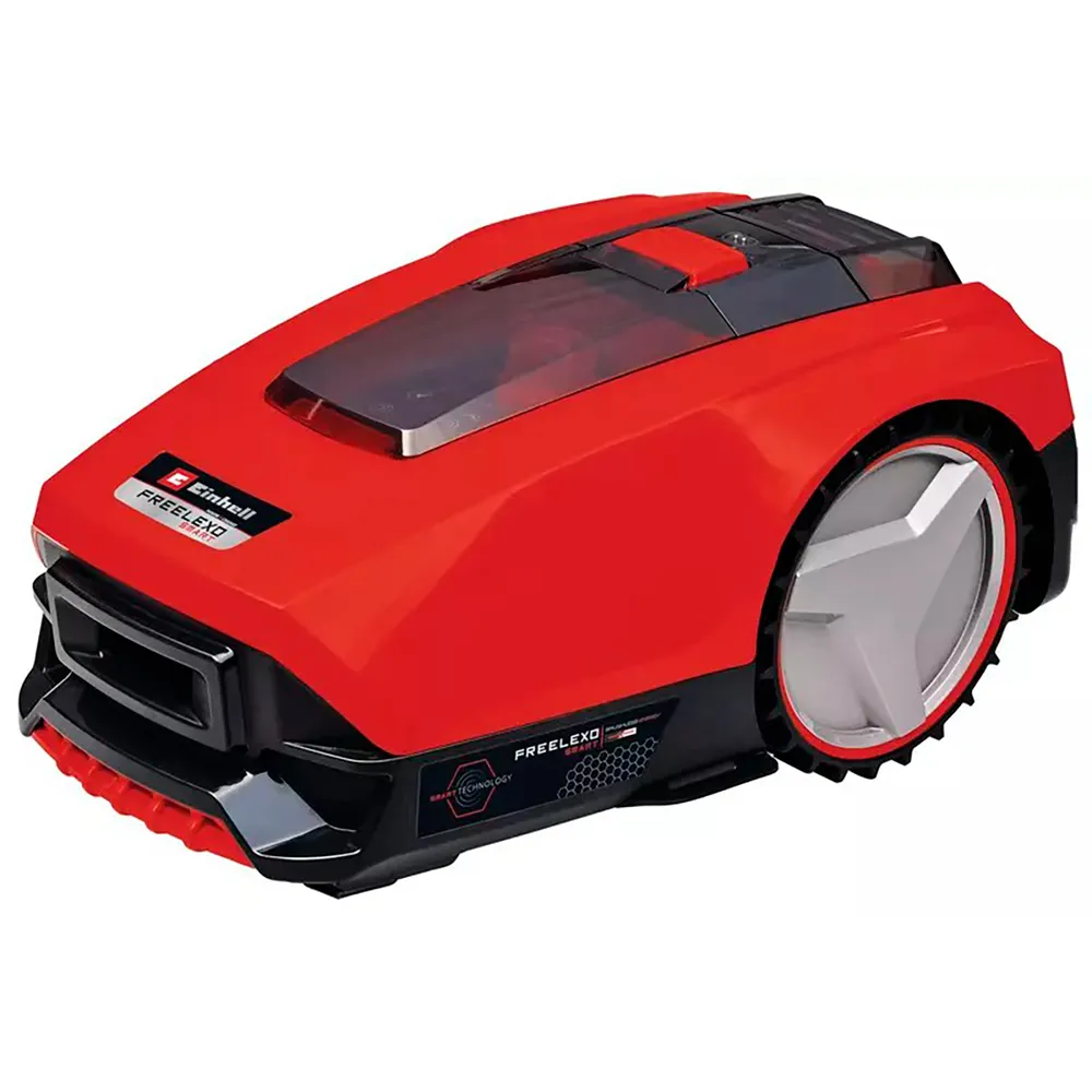 Einhell Freelexo Smart 750 Robot Lawn Mower