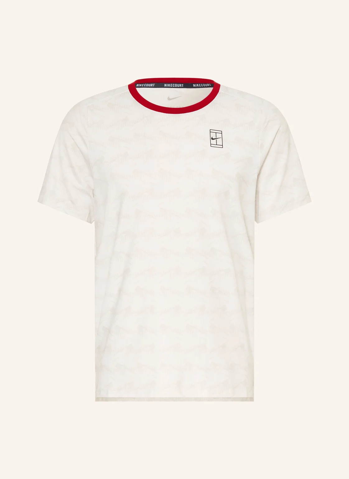 Nike Funktionsshirt COURT ADVANTAGE