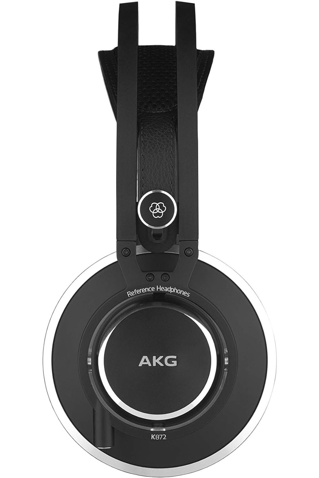 AKG K872 Master Reference Over Ear Closed-Back Headphone