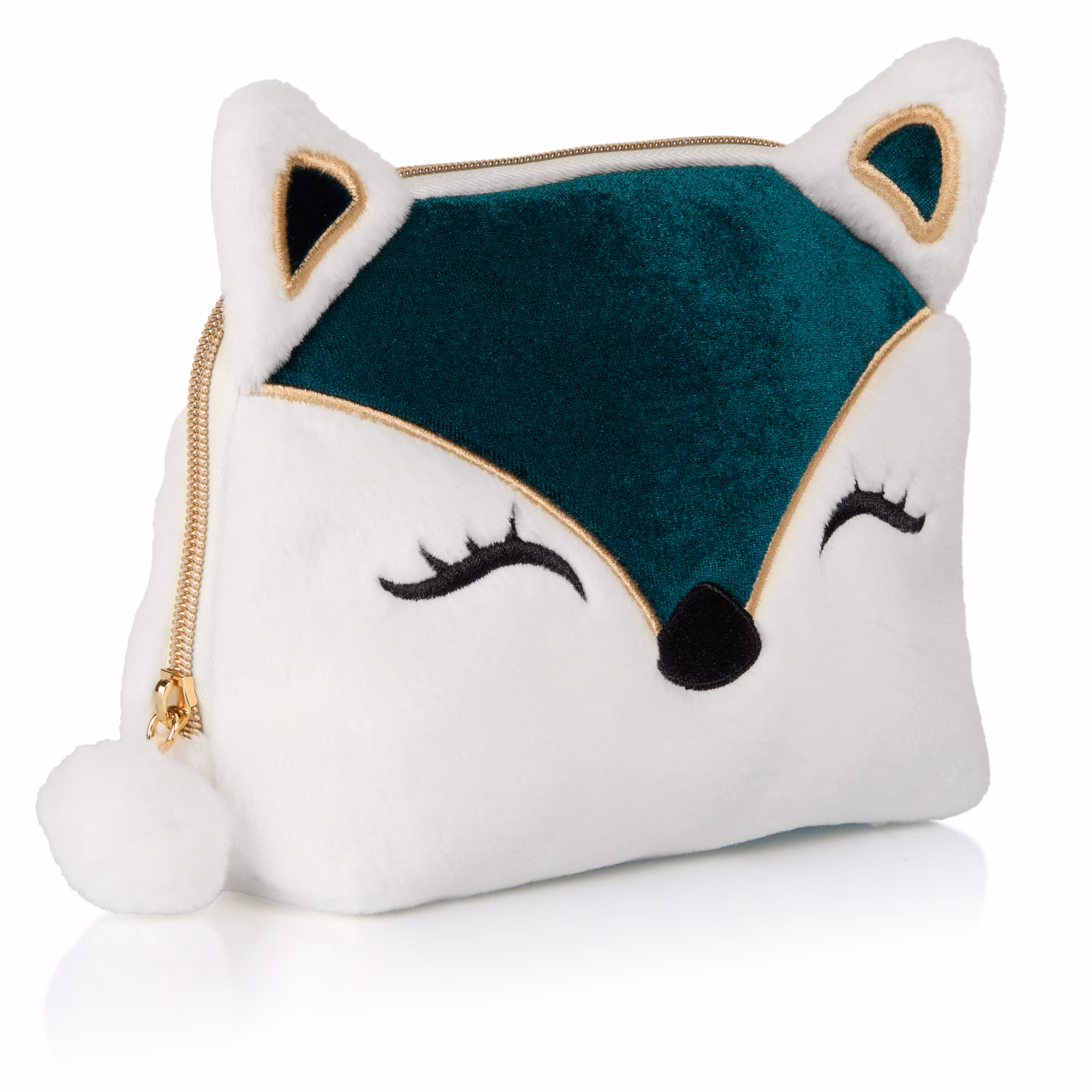 LE JARDIN ENCHANTÉMon adorable trousse renard