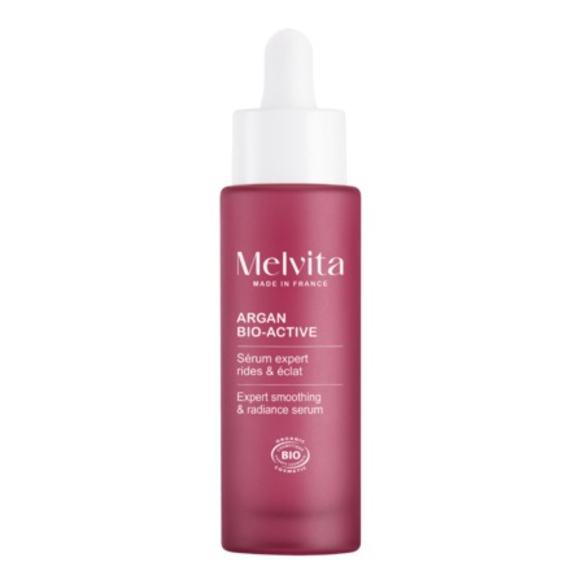 ARGAN BIO-ACTIVESerum rides & eclat