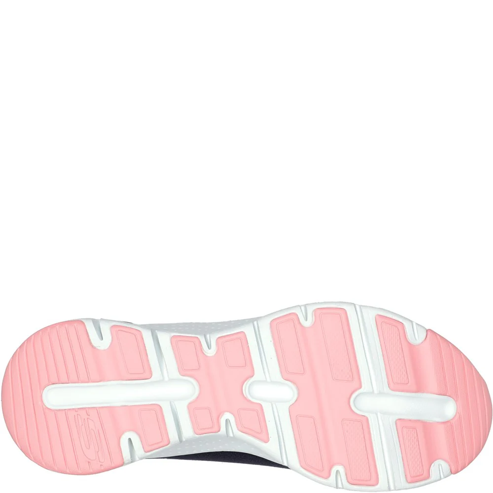 Skechers Arch Fit Sunny Outlook Sports Shoe