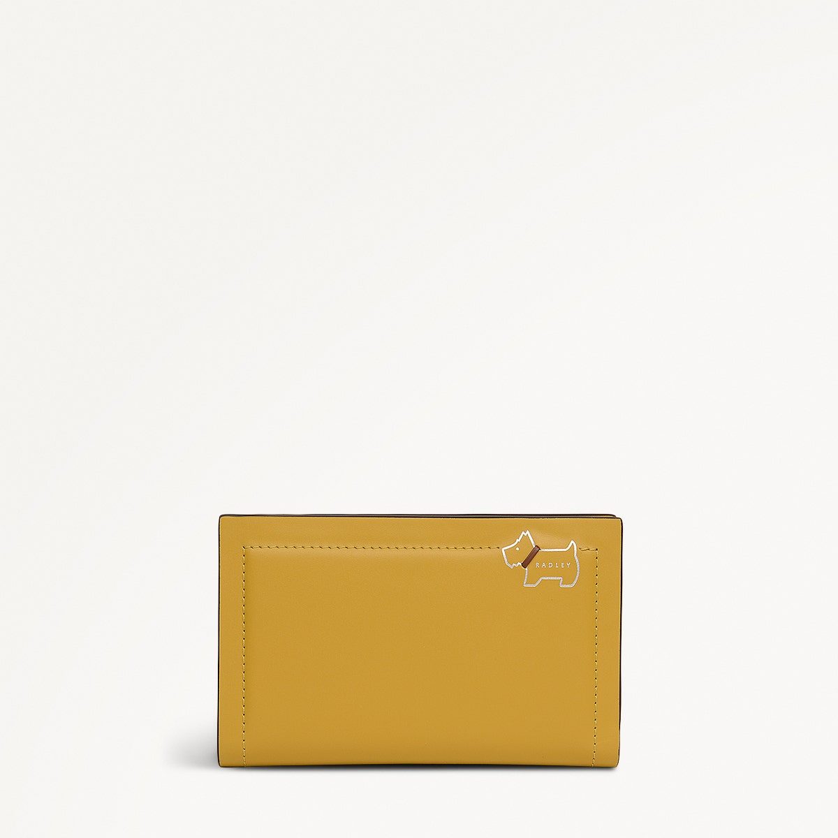 Heritage Lane - Medium Bifold Purse