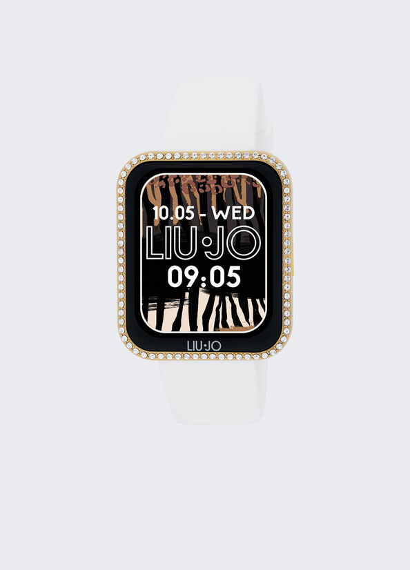 Smartwatch Mini Slim Luxury