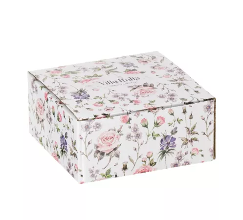 Patera na nodze 30 cm Villa Italia - Kate CX359