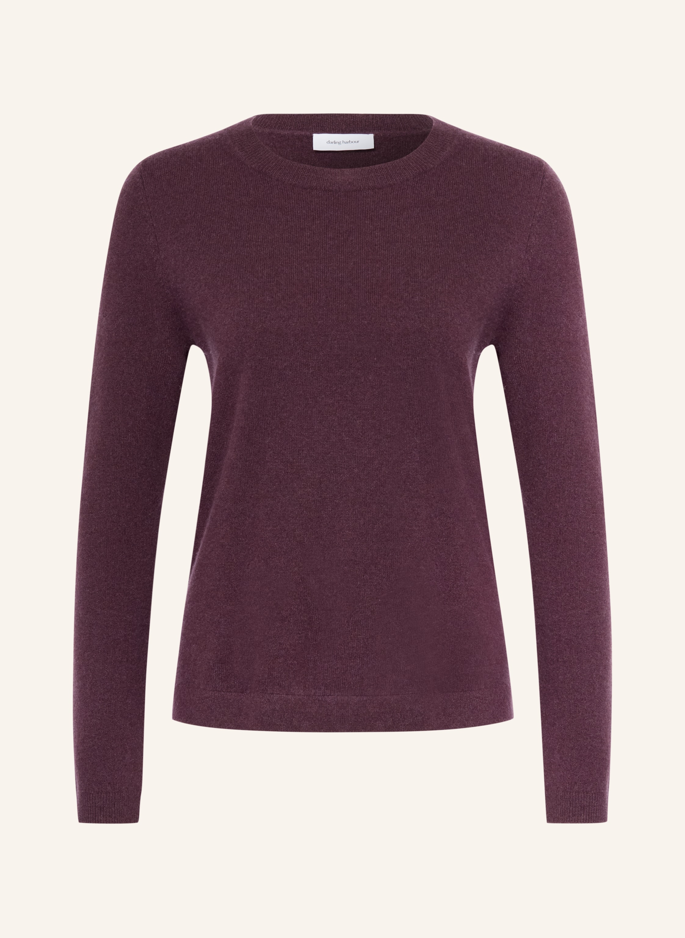 darling harbour Cashmere-Pullover