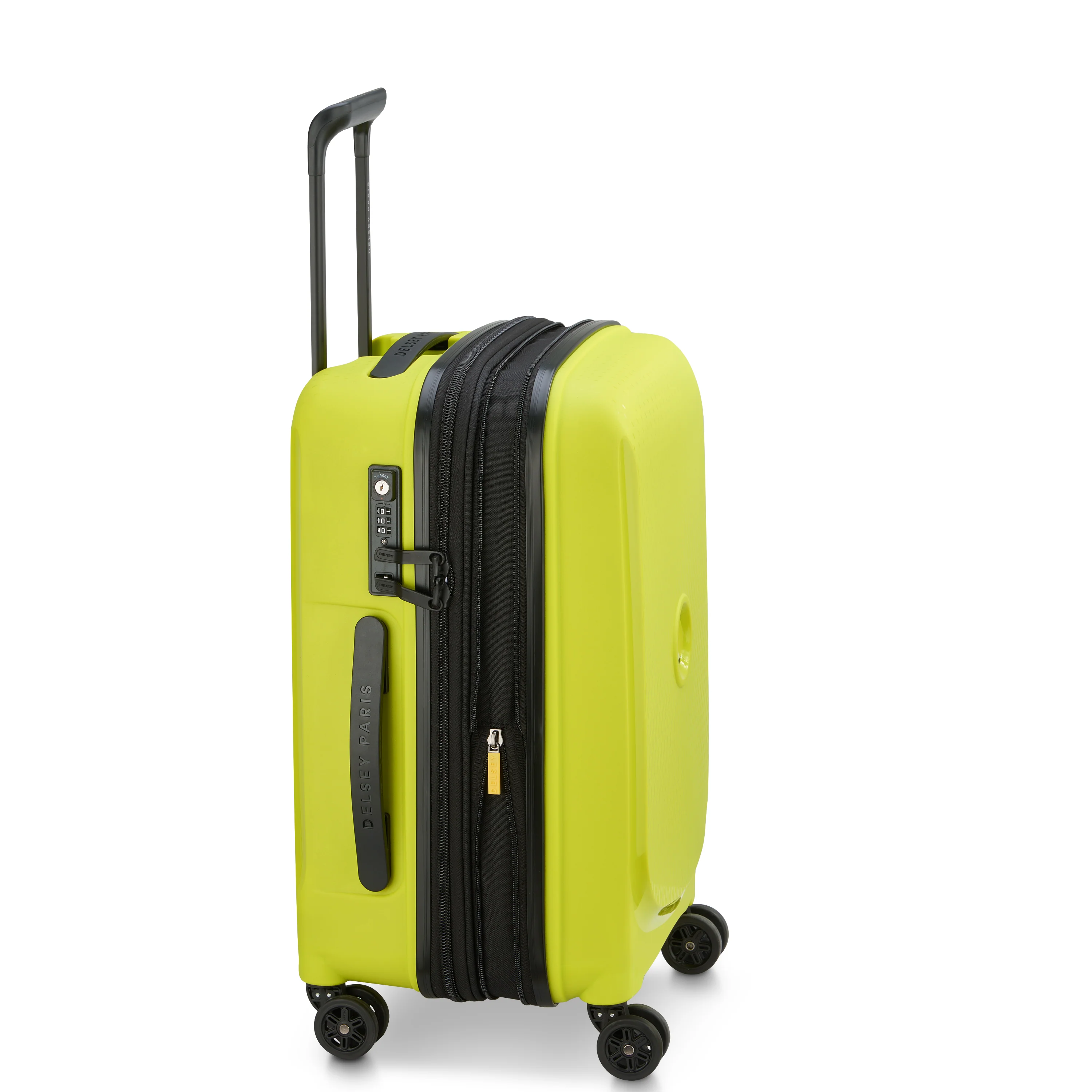 BELMONT PLUS - S Extensible (55cm) Matière Recyclée