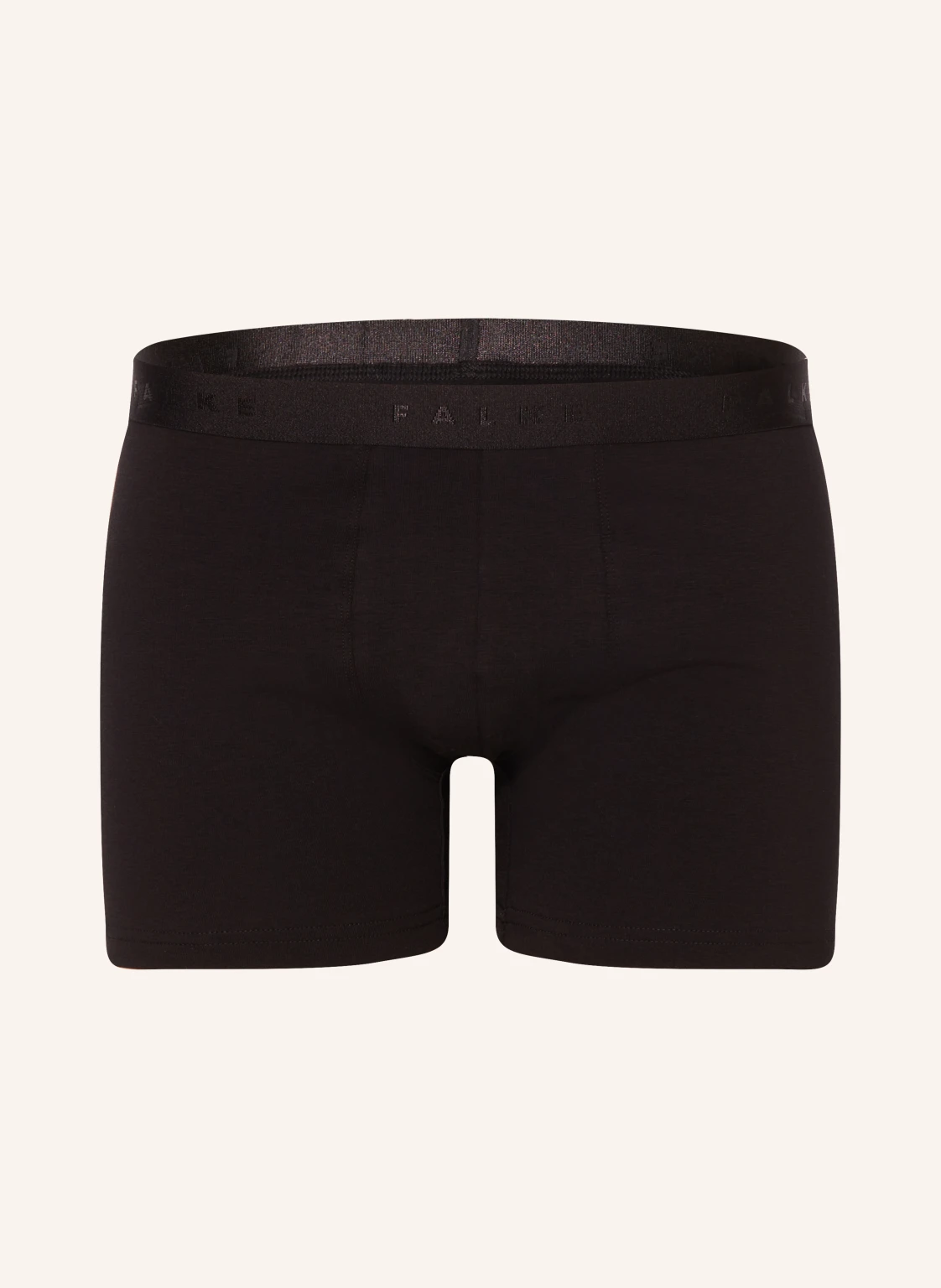 FALKE Boxershorts DAILY CLIMA WOOL