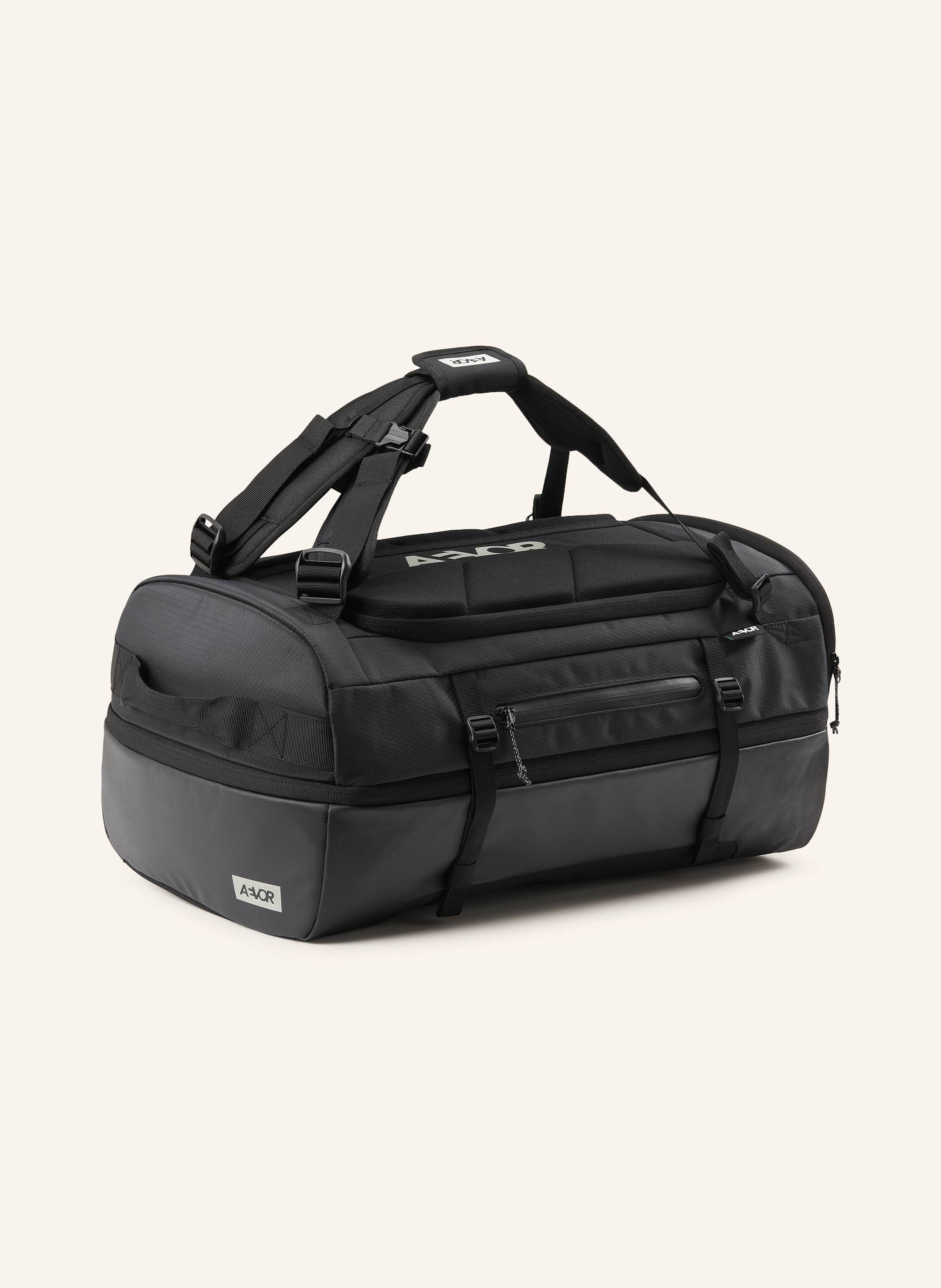 AEVOR Reisetasche DUFFEL PACK 47L