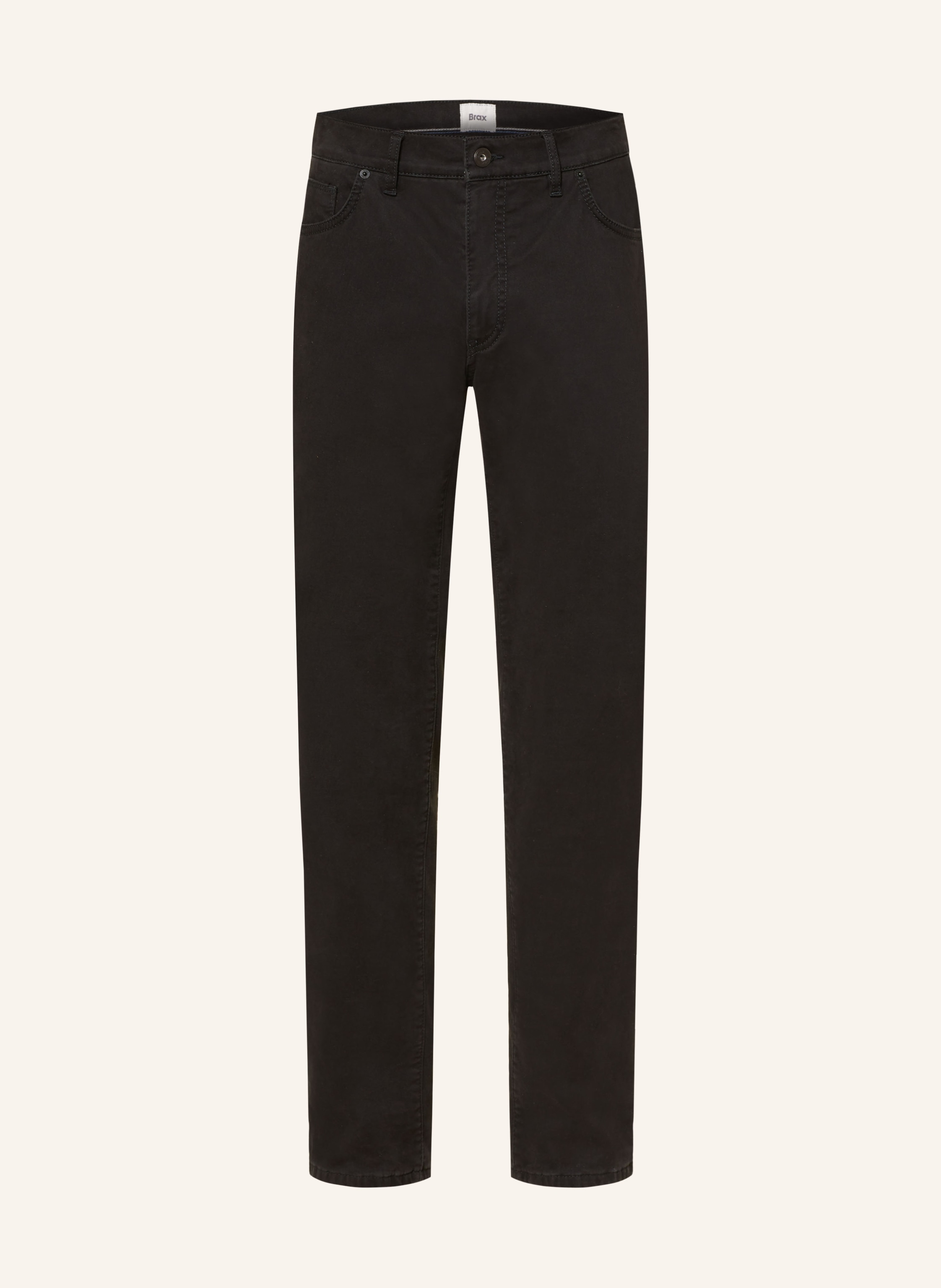 BRAX Hose CADIZ Straight Fit