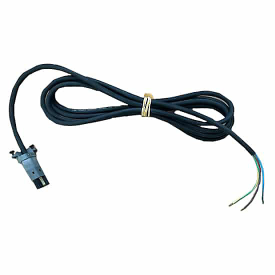 Câble de moteur Somfy RADIO 50 60 VVF (3M)