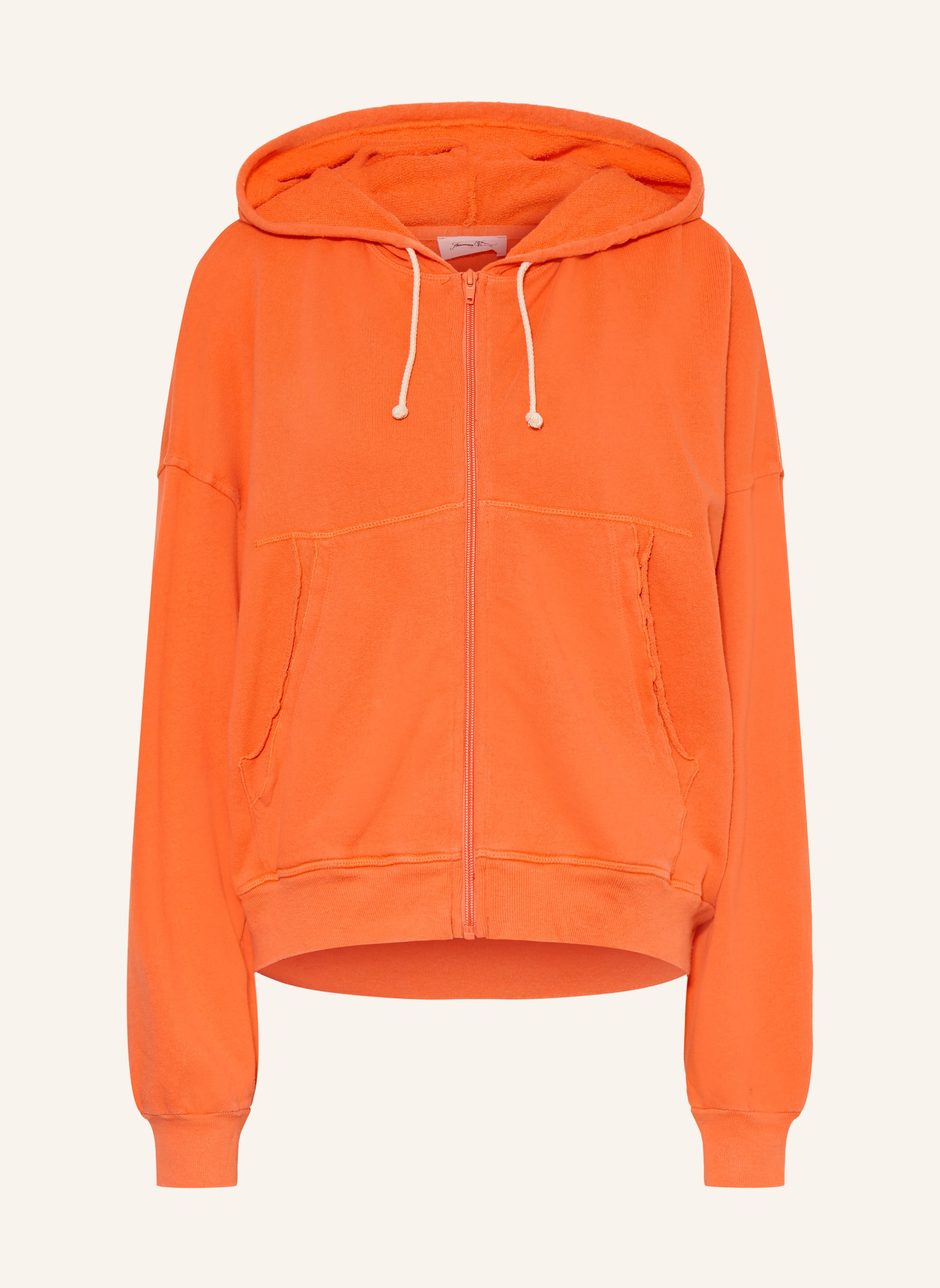 American Vintage Sweatjacke VIBTOWN
