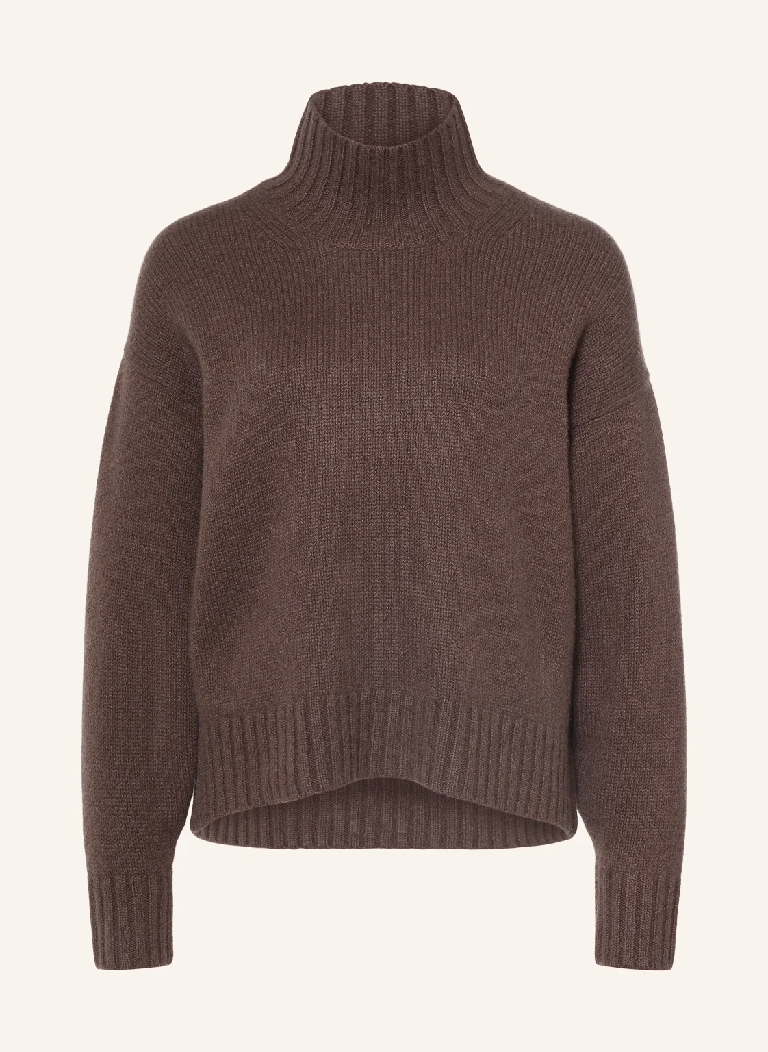 PURSCHOEN Cashmere-Pullover FLORENZ