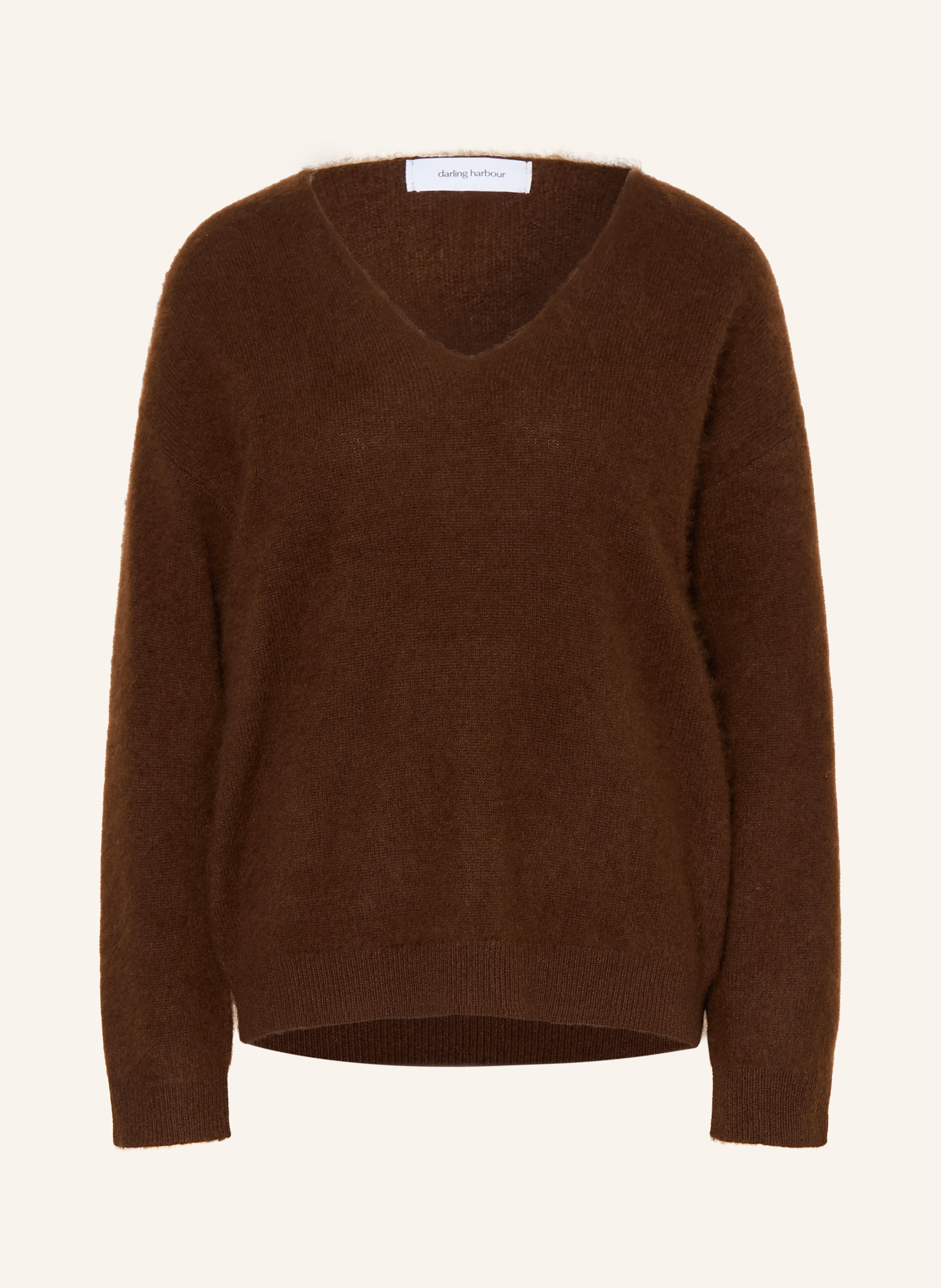 darling harbour Pullover