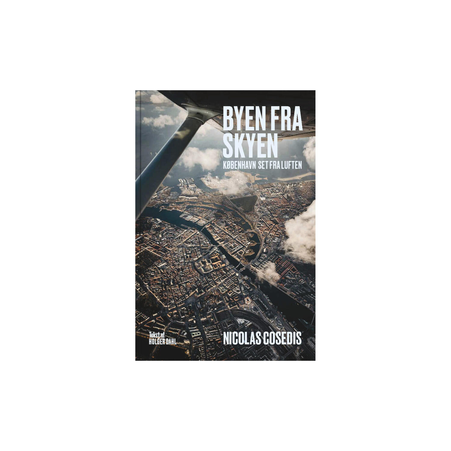 Byen fra Skyen
