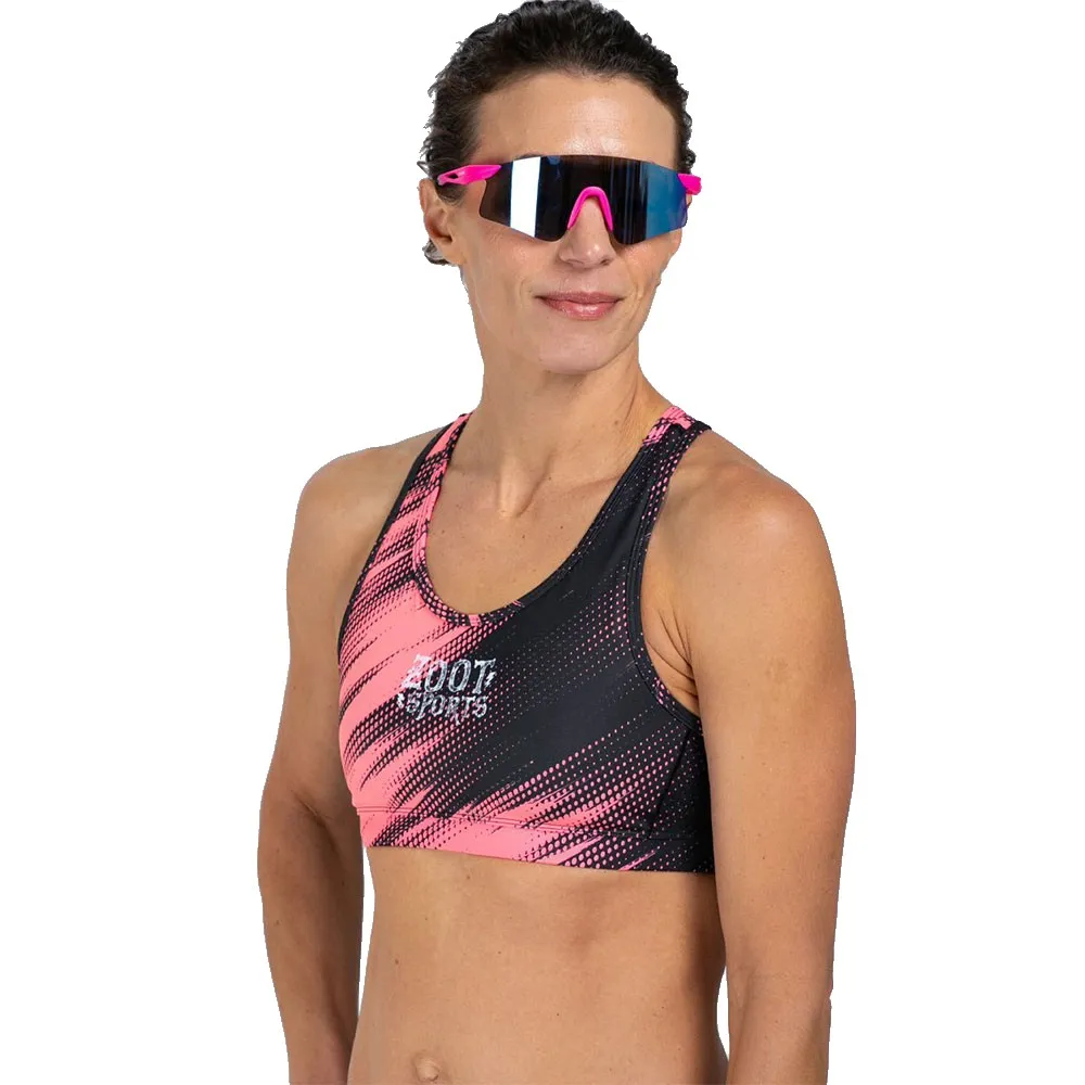 Zoot Ltd Tri sports bra