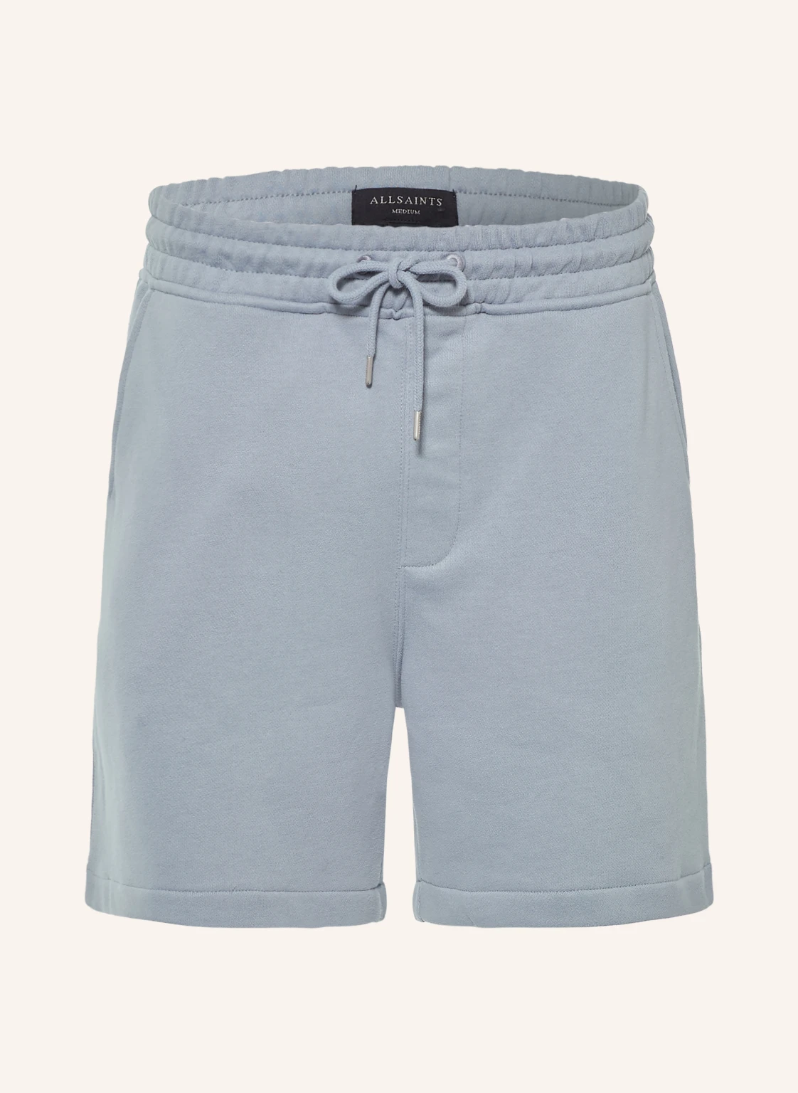 ALLSAINTS Sweatshorts ASHER