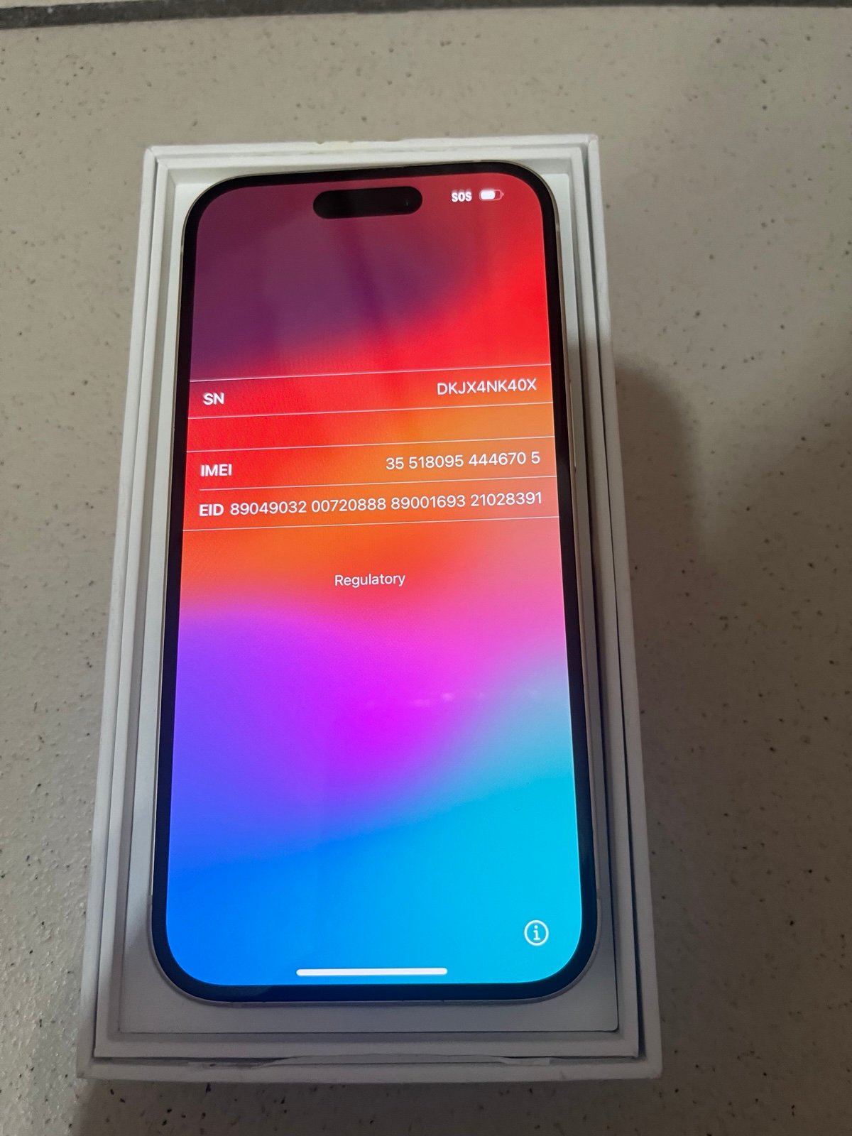 iPhone 15 unlocked 128 gb in yellow