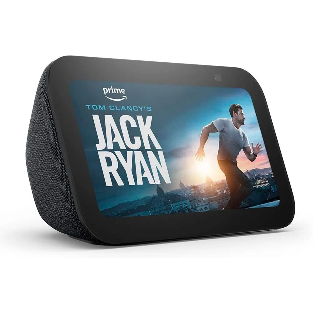 Amazon Echo Show 5 3 Gen Smart Speaker