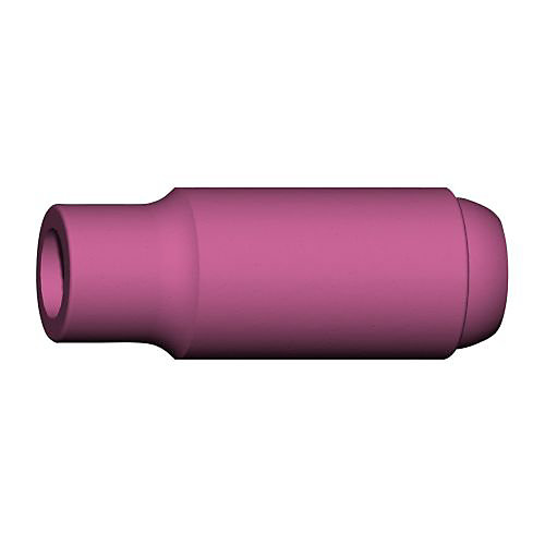 Buse gaz TIG No10 Binzel 16mm pour torches SR17 SR18 SR26 pack 3