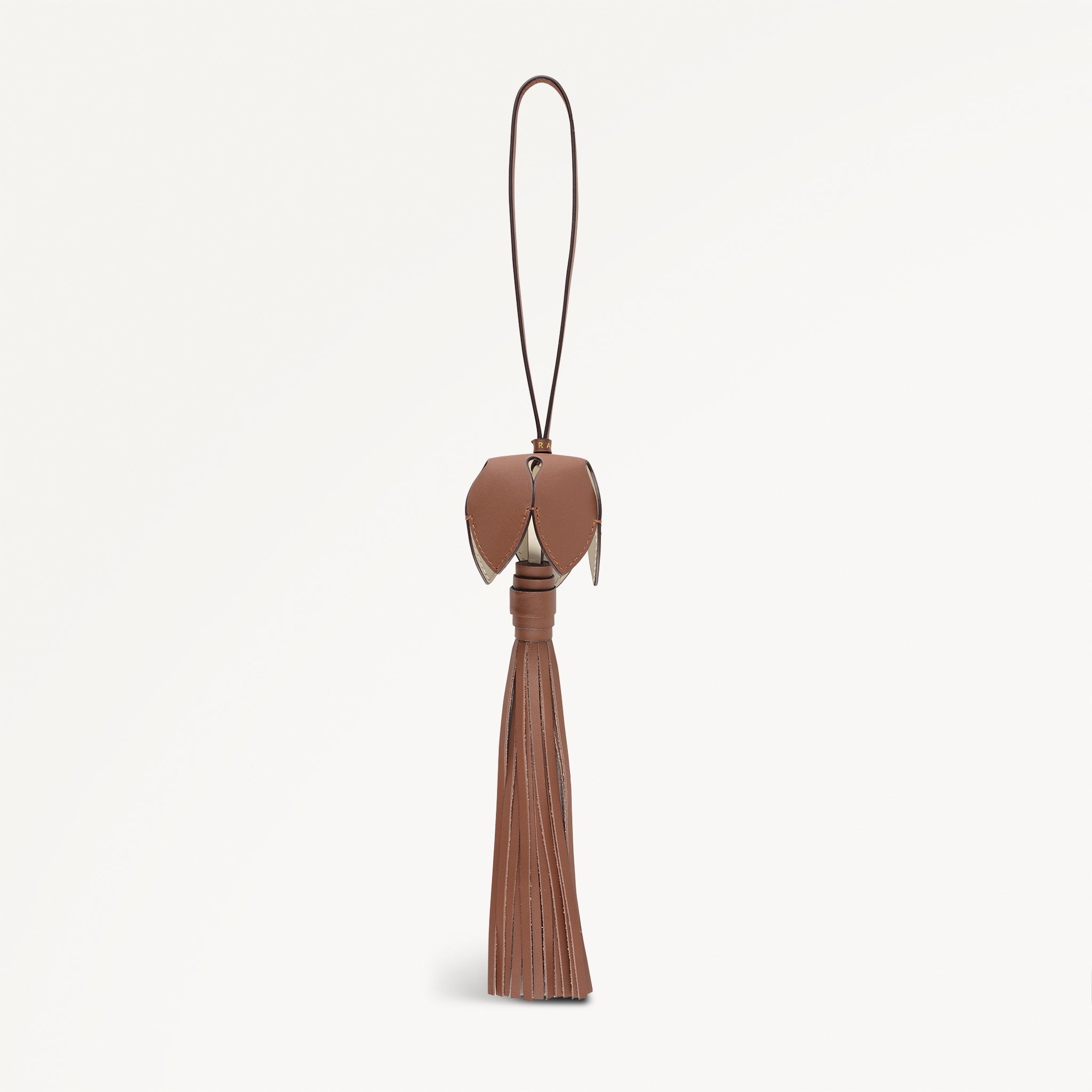 Flower Lane - Small Bag Charm