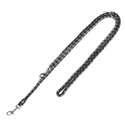 Trixie Cavo Extension Lead - Black/ Graphite