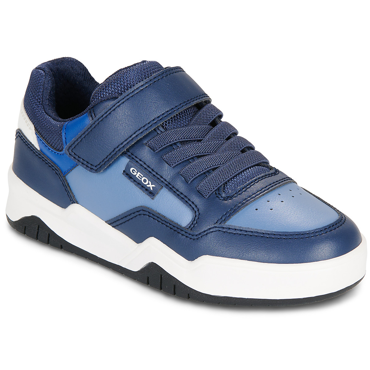 Geox - J PERTH BOY - Blue