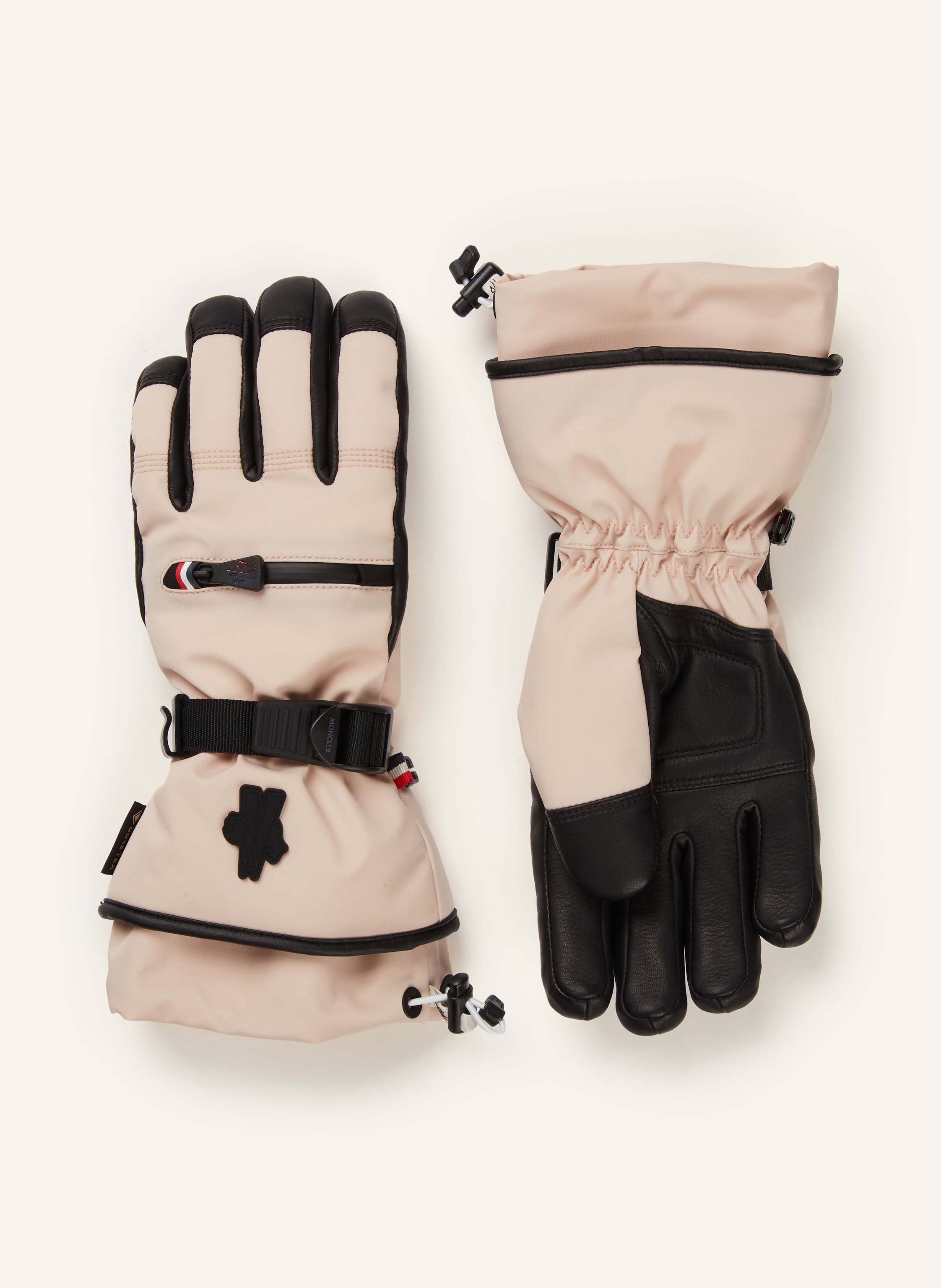MONCLER GRENOBLE Skihandschuhe