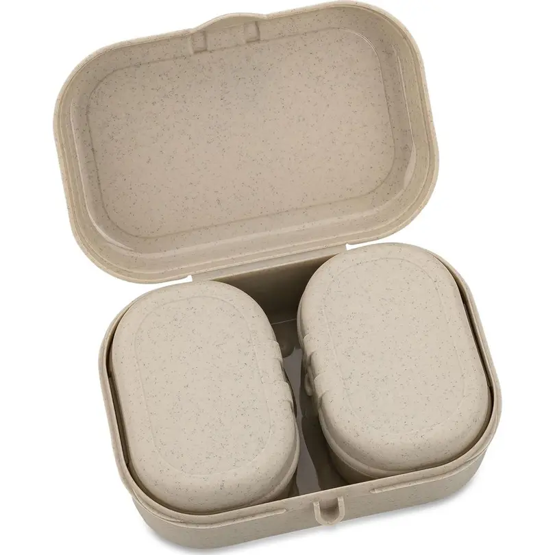 Lunch-Box 3er-Set Pascal Ready Mini