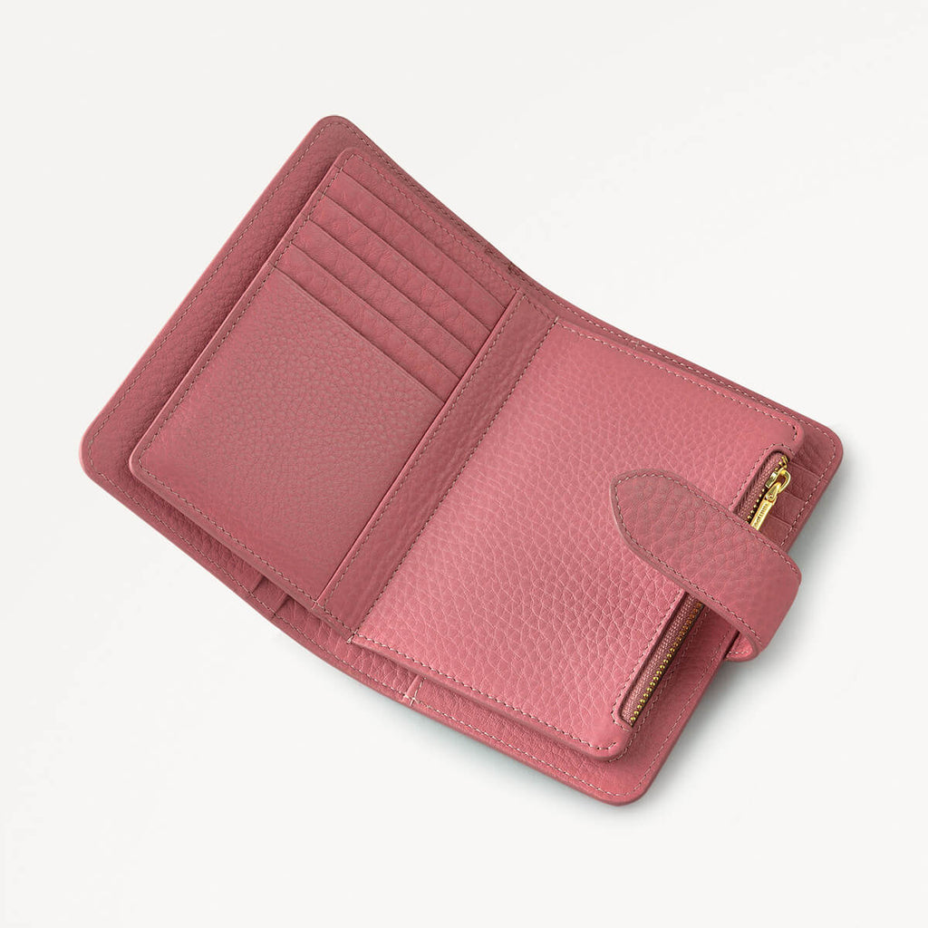 Hillgate - Medium Bifold Purse