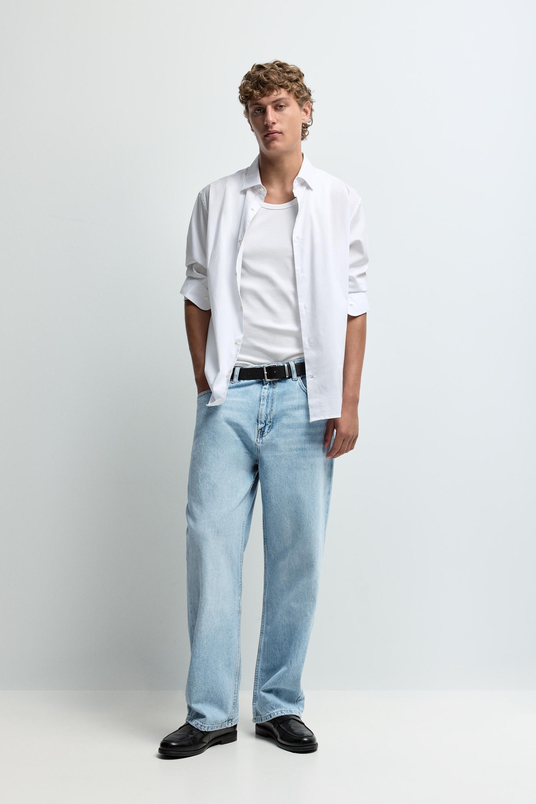 Jeans baggy