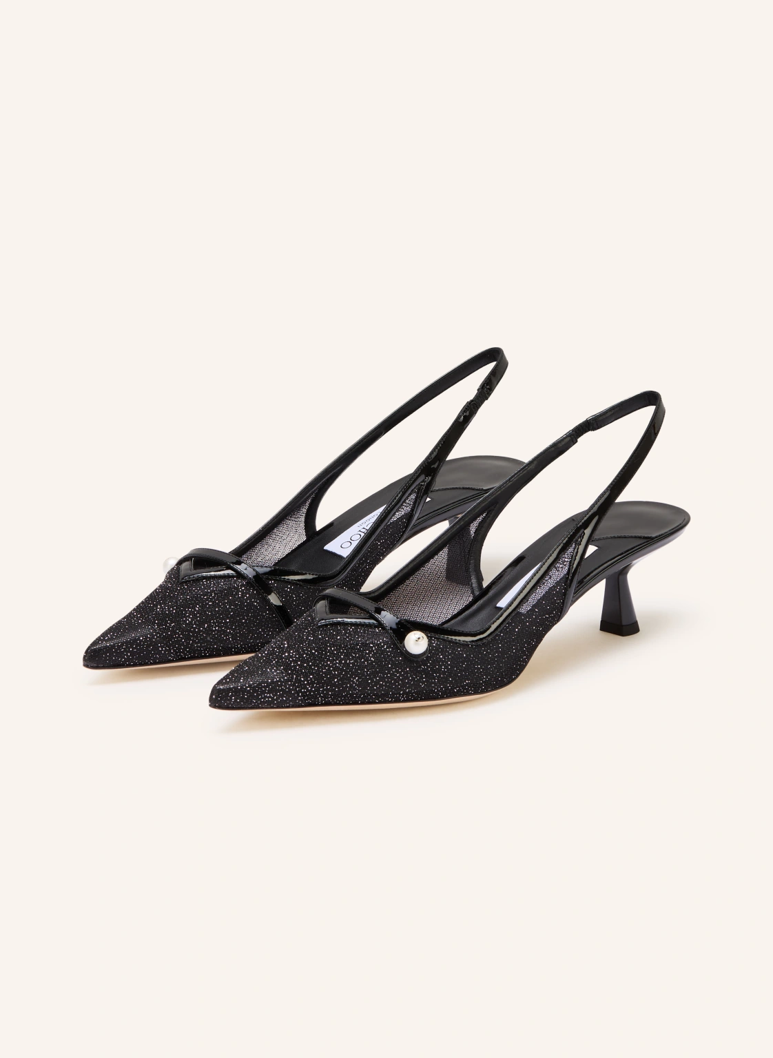 JIMMY CHOO Slingpumps AMITA