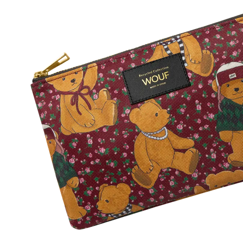 Kosmetiktasche Cozy