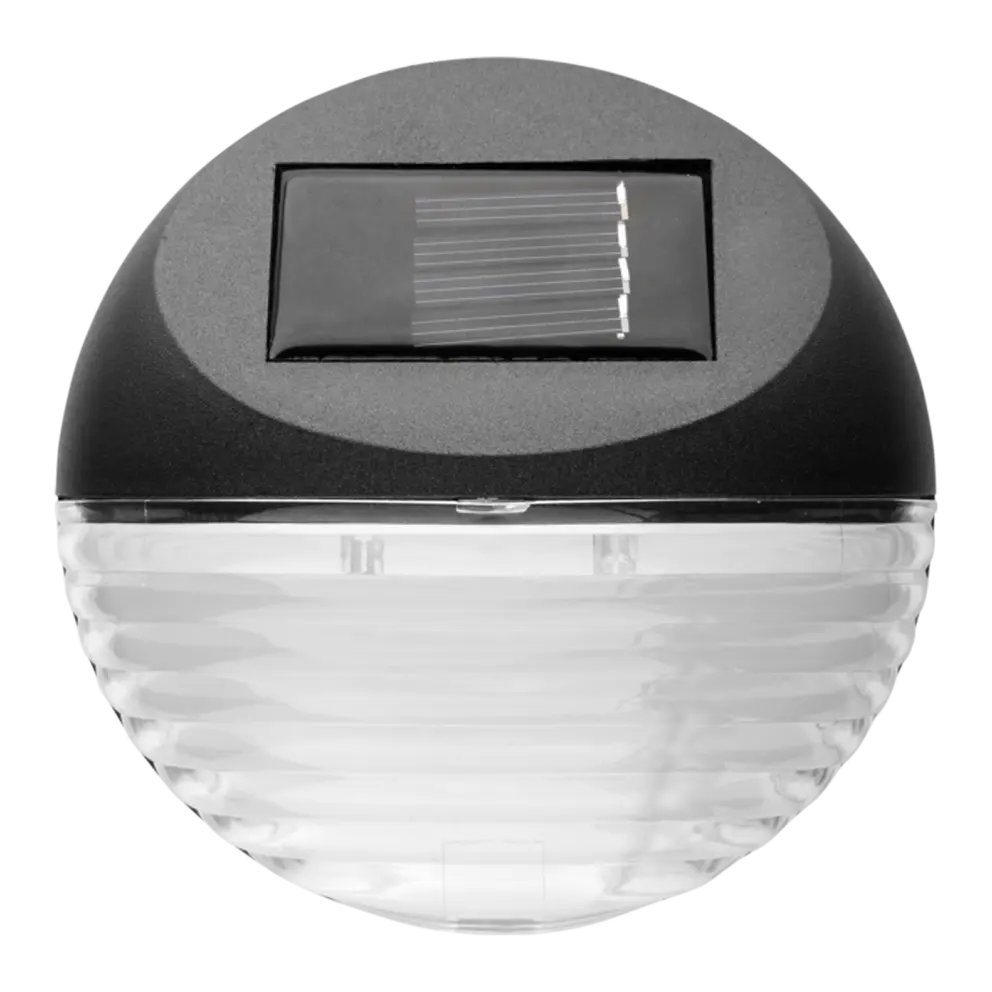 Solarleuchte 3er-Set Fency