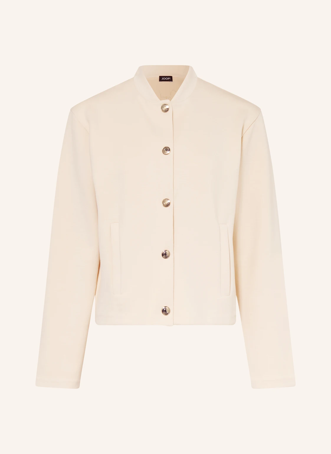 JOOP! Sweatjacke TOBINA