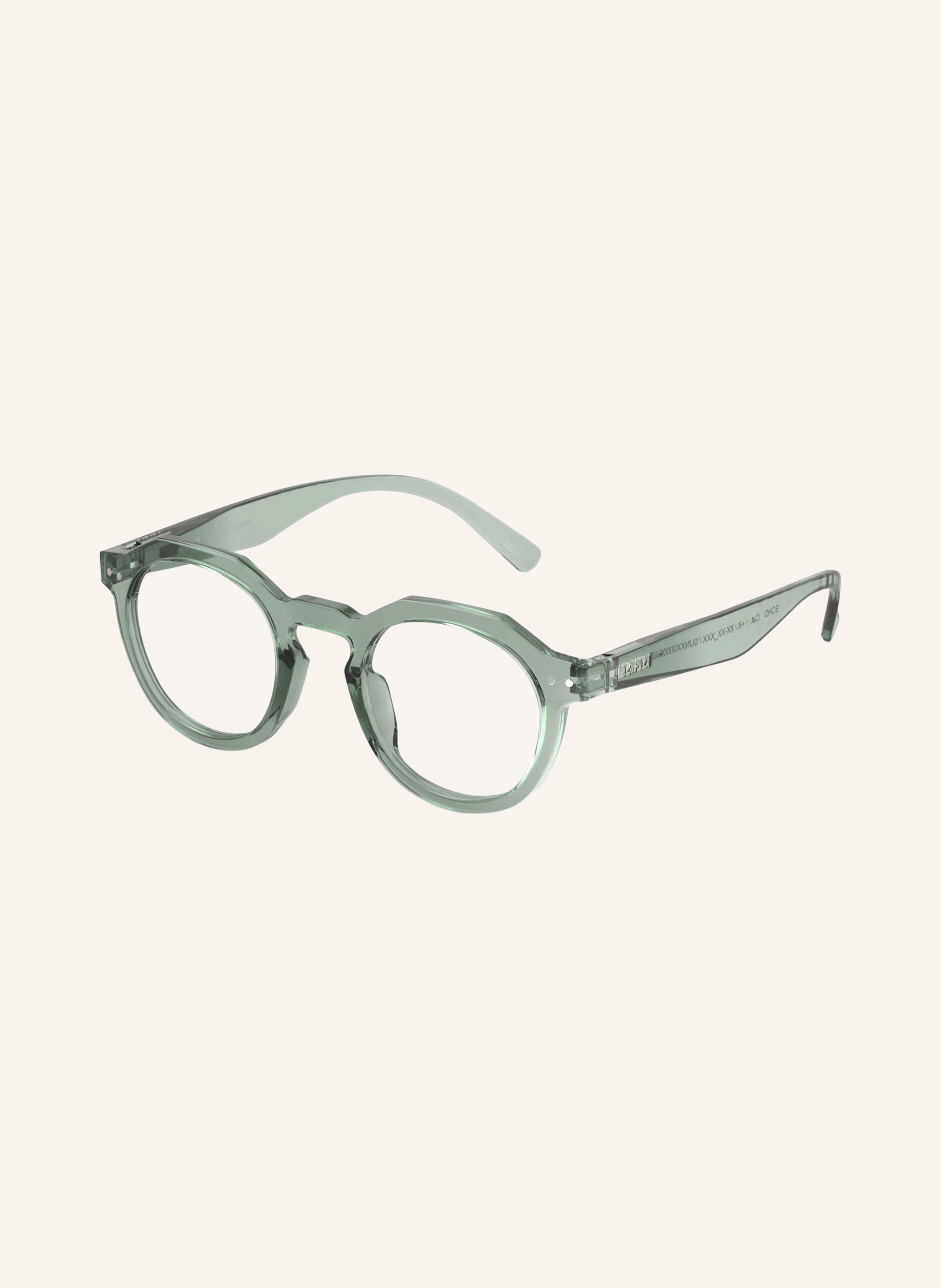 IZIPIZI Lesebrille ECHO