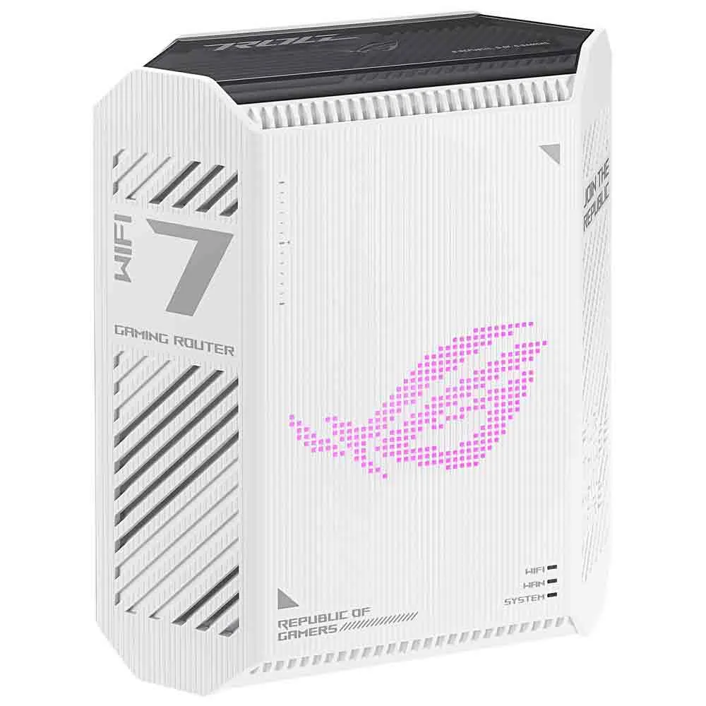 Asus ROG STRIX GS-BE7200 wireless router