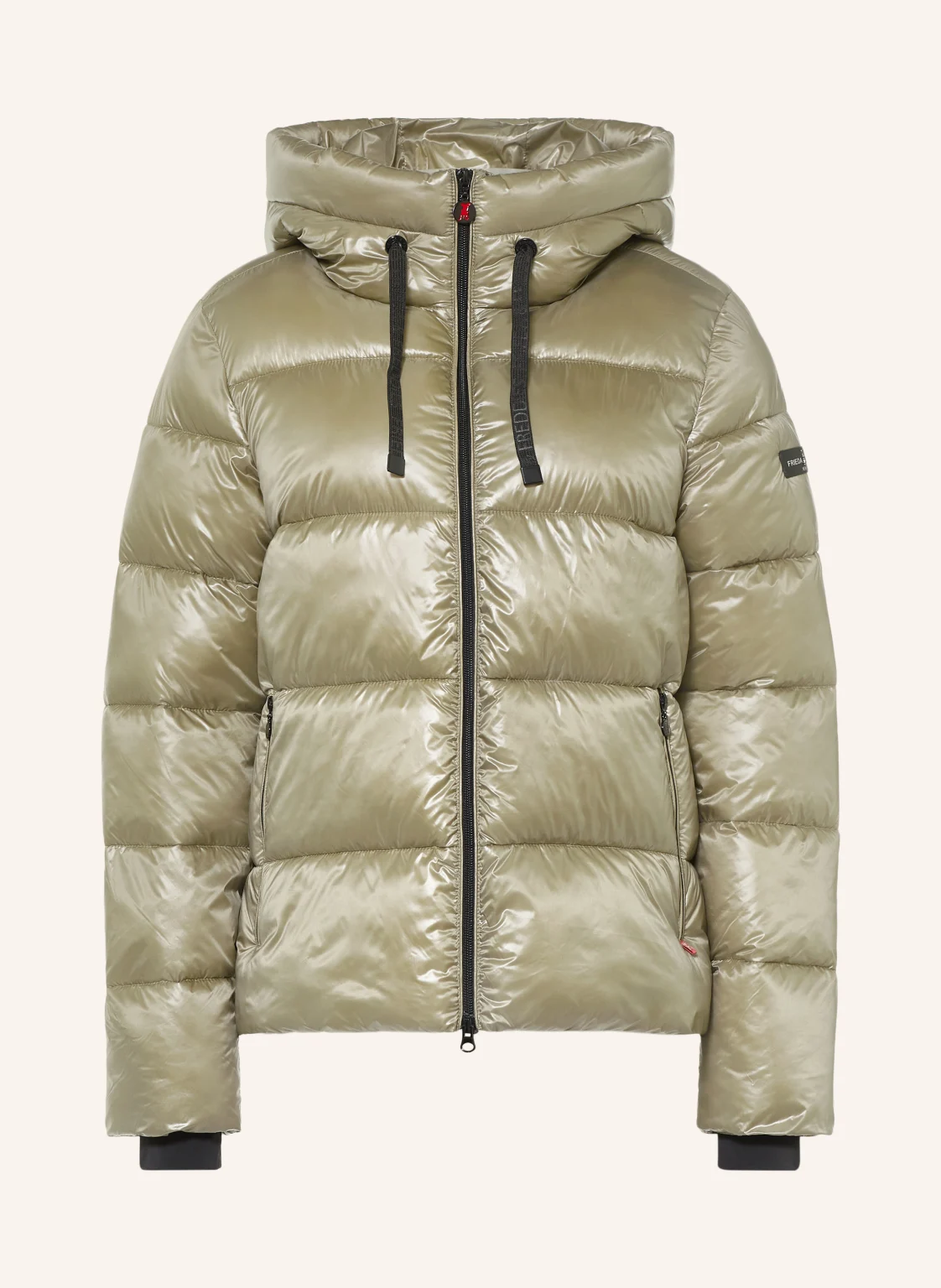 FRIEDA & FREDDIES Steppjacke SCOTT