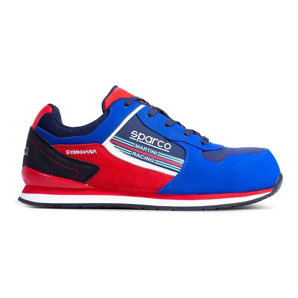 Sparco NDIS Scarpa Gymkhana S3 ESD Martini safety shoes